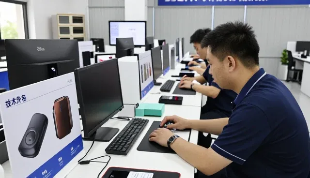 技术用户如何选择技术外包