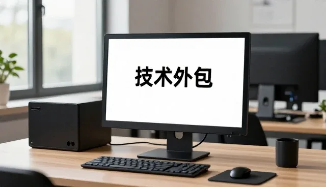定制开发服务在工业场景中的实际应用与价值分析