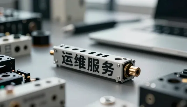 智能运维平台选型中的核心关注点解析