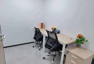 南通室外办公楼建造