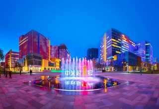 高空车租赁哪家好