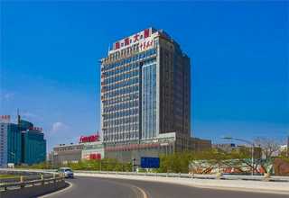 嘉好全自动LVT地板挤出生产线