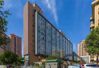 热喷涂柱塞修理