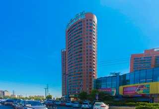 鹤岗市公寓智慧公厕厂商